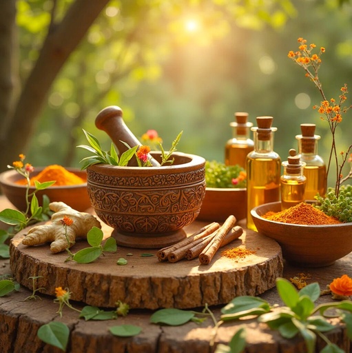 Ayurveda Consultation